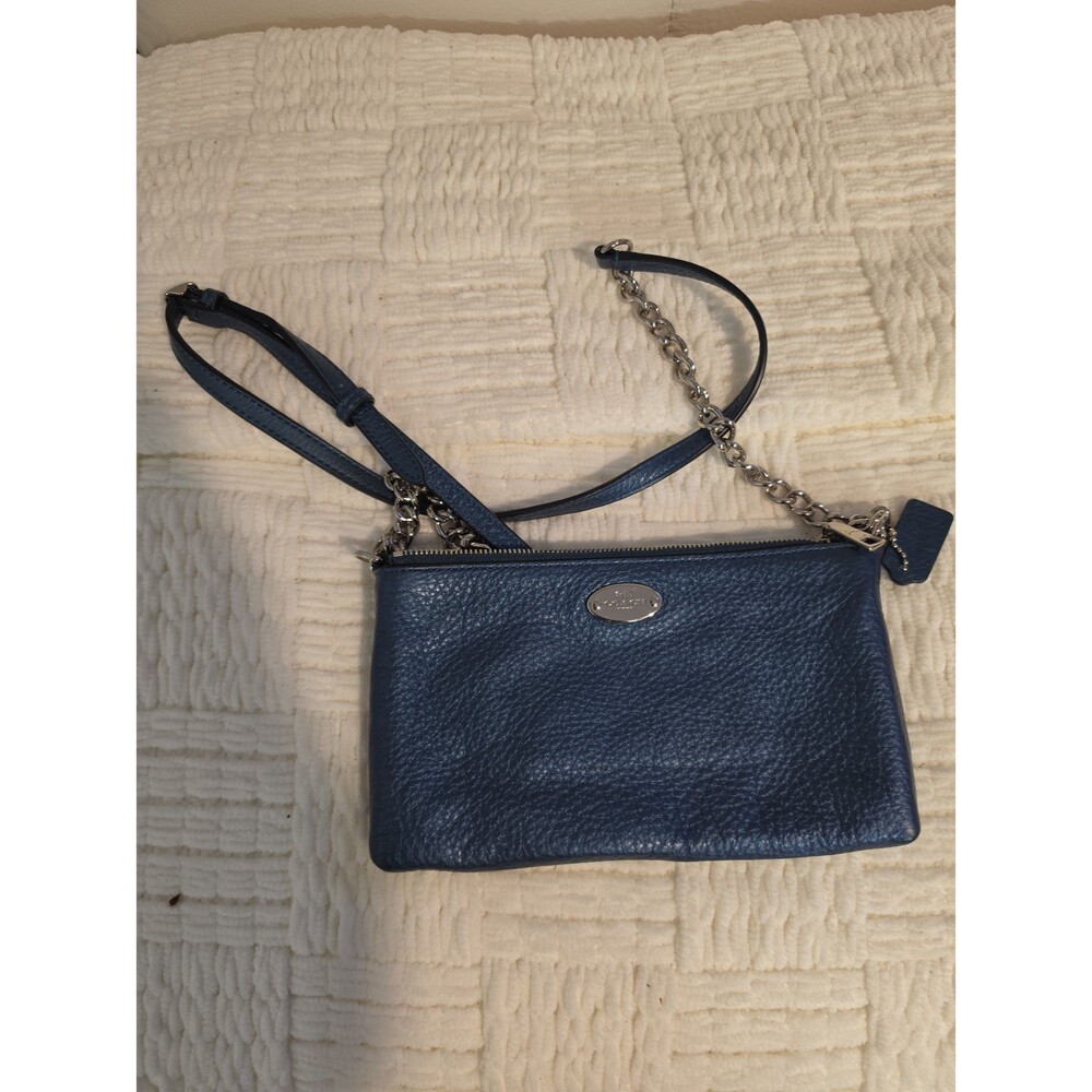Coach Quinn Crossbody